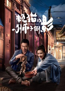 顂貓的獅子倒影